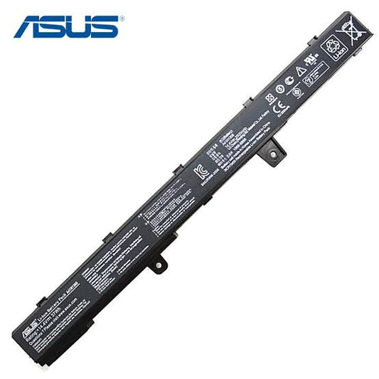 ASUS A31LJ21 - A41N1308 Original Laptop Notebook Battery (1 Yr Warranty)