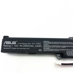 ASUS A41-X550E - A41-X550E Original Laptop Notebook Battery (1 Yr Warranty)