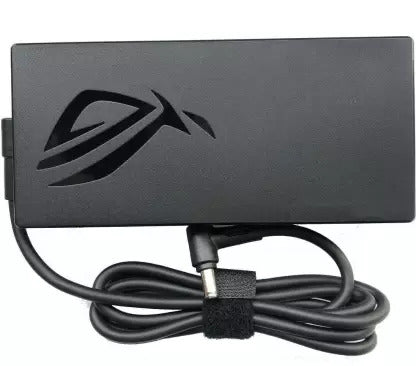 ASUS Laptop Charger 200W 20V 10A Original Adapter (5.5 mm x 2.5 mm) (1 Yr Warranty) (Power Cord Included)