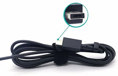 ASUS Laptop Charger 33W 19V 1.75A Original Adapter (USB) (1 Yr Warranty)