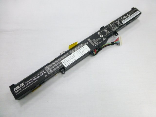 ASUS A41-X550E - A41-X550E Original Laptop Notebook Battery (1 Yr Warranty)