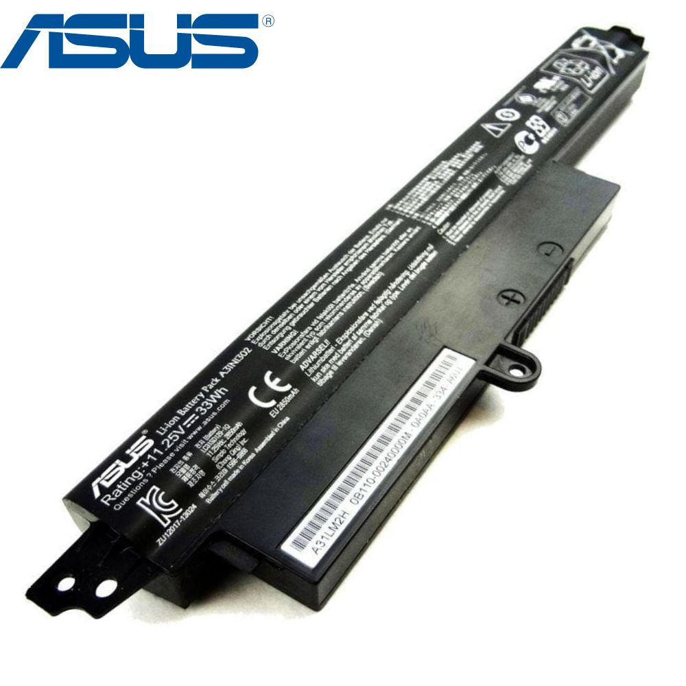 ASUS A31LM9H - A31N1302 Original Laptop Notebook Battery (1 Yr Warranty)