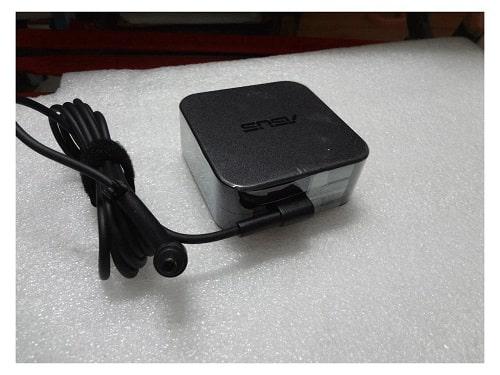 ASUS Laptop Charger 45W 19V 2.37A Original Adapter (Type-C) (1 Yr Warranty) (Power Cord Included)