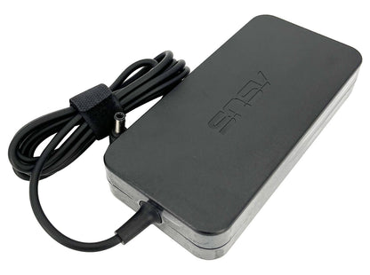 ASUS Laptop Charger 150W 19.5V 7.7A Original Adapter (6.0 mm x 3.7 mm) (1 Yr Warranty) (Power Cord Included)