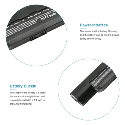 ASUS A32-K53 - A32-K53 Original Laptop Notebook Battery (1 Yr Warranty)