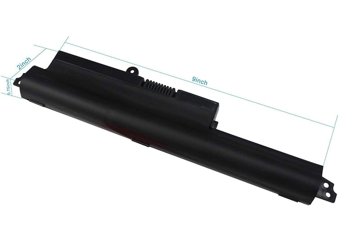 ASUS A31LM9H - A31N1302 Original Laptop Notebook Battery (1 Yr Warranty)