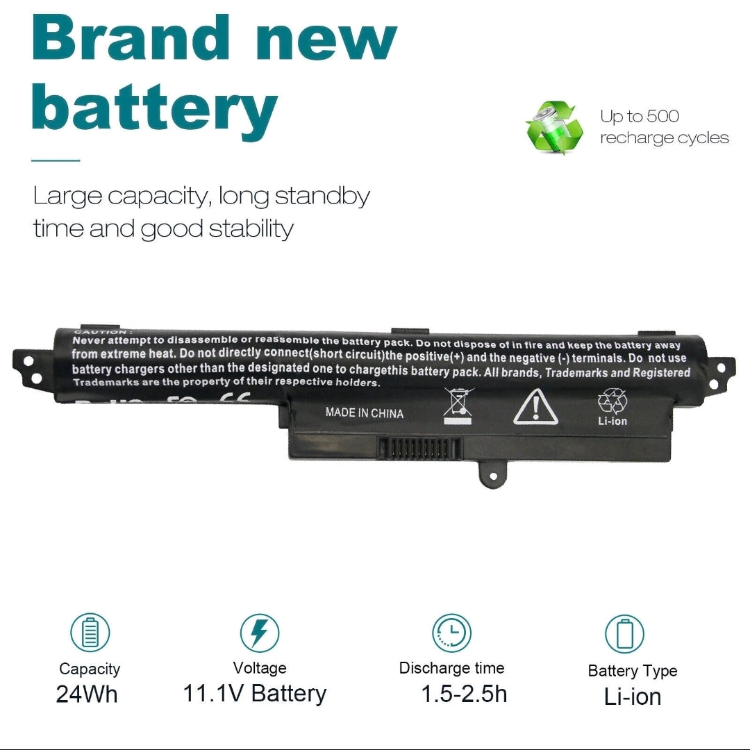ASUS A31LM9H - A31N1302 Original Laptop Notebook Battery (1 Yr Warranty)