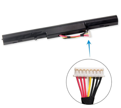 ASUS A41-X550E - A41-X550E Original Laptop Notebook Battery (1 Yr Warranty)