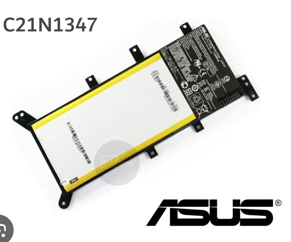 ASUS X555LA - C21N1347 Original Laptop Notebook Battery (1 Yr Warranty)