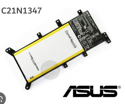 ASUS X555LA - C21N1347 Original Laptop Notebook Battery (1 Yr Warranty)
