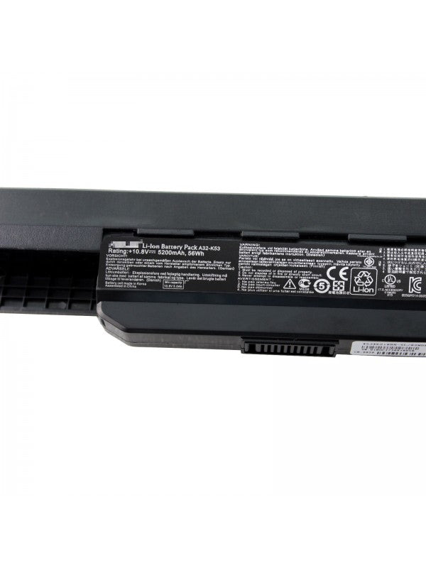 ASUS A32-K53 - A32-K53 Original Laptop Notebook Battery (1 Yr Warranty)