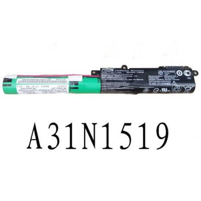 ASUS A31LO4Q - A31N1519 Original Laptop Notebook Battery (1 Yr Warranty)