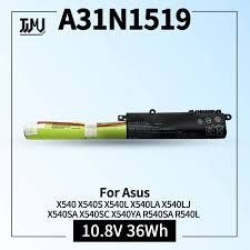 ASUS A31LO4Q - A31N1519 Original Laptop Notebook Battery (1 Yr Warranty)