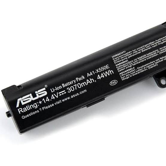 ASUS A41-X550E - A41-X550E Original Laptop Notebook Battery (1 Yr Warranty)