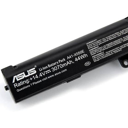 ASUS A41-X550E - A41-X550E Original Laptop Notebook Battery (1 Yr Warranty)