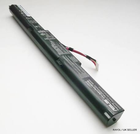 ASUS A41-X550E - A41-X550E Original Laptop Notebook Battery (1 Yr Warranty)