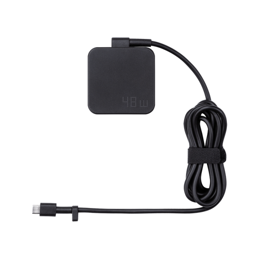 ASUS Laptop Charger 48W 20V 2.4A Original Adapter Type-C (1 Yr Warranty)