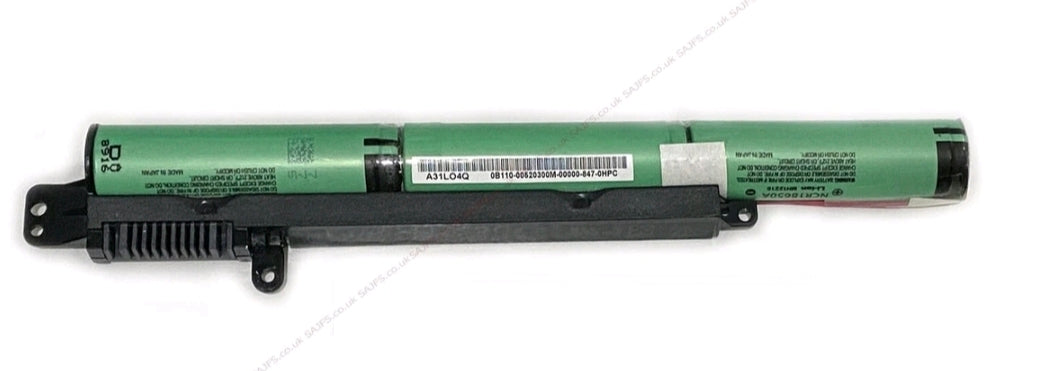 ASUS A31N1719 - A31N1719 Original Laptop Notebook Battery (1 Yr Warranty)