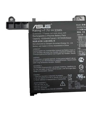 ASUS C21N1903 - C21N1903 Original Laptop Notebook Battery (1 Yr Warranty)