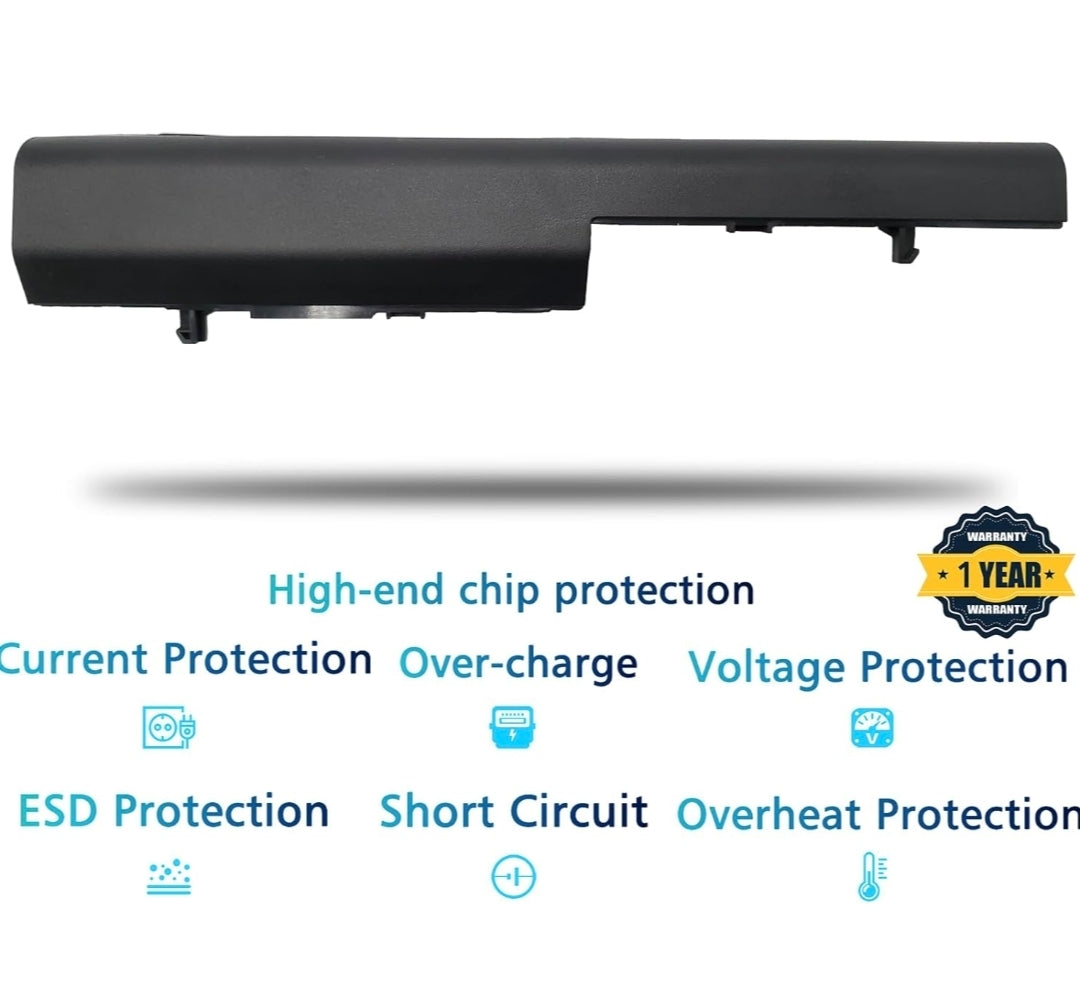 ASUS A42-U47 - A42-U47 Original Laptop Notebook Battery (1 Yr Warranty)