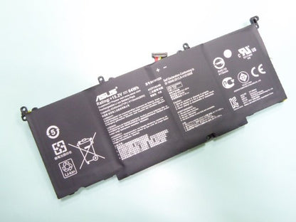 ASUS ZX60V - B41N1526 Original Laptop Notebook Battery (1 Yr Warranty)