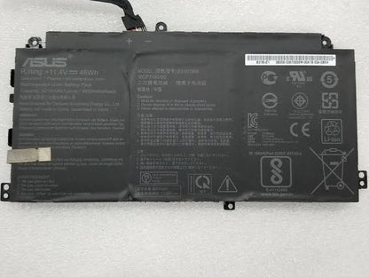 ASUS B31N1909 - B31N1909 Original Laptop Notebook Battery (1 Yr Warranty)