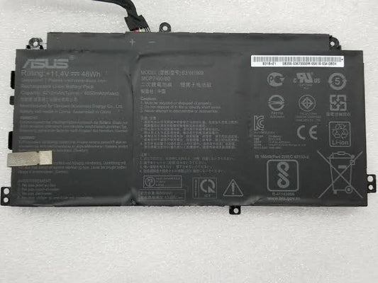 ASUS B31N1909 - B31N1909 Original Laptop Notebook Battery (1 Yr Warranty)