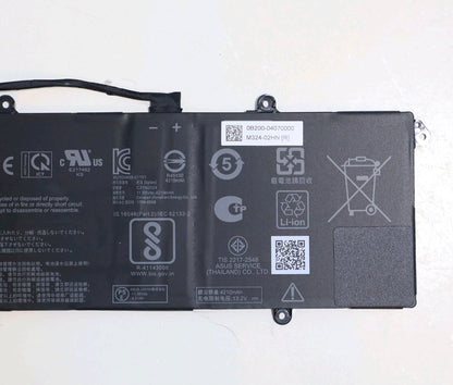 ASUS C31N2024 - C31N2024 Original Laptop Notebook Battery (1 Yr Warranty)