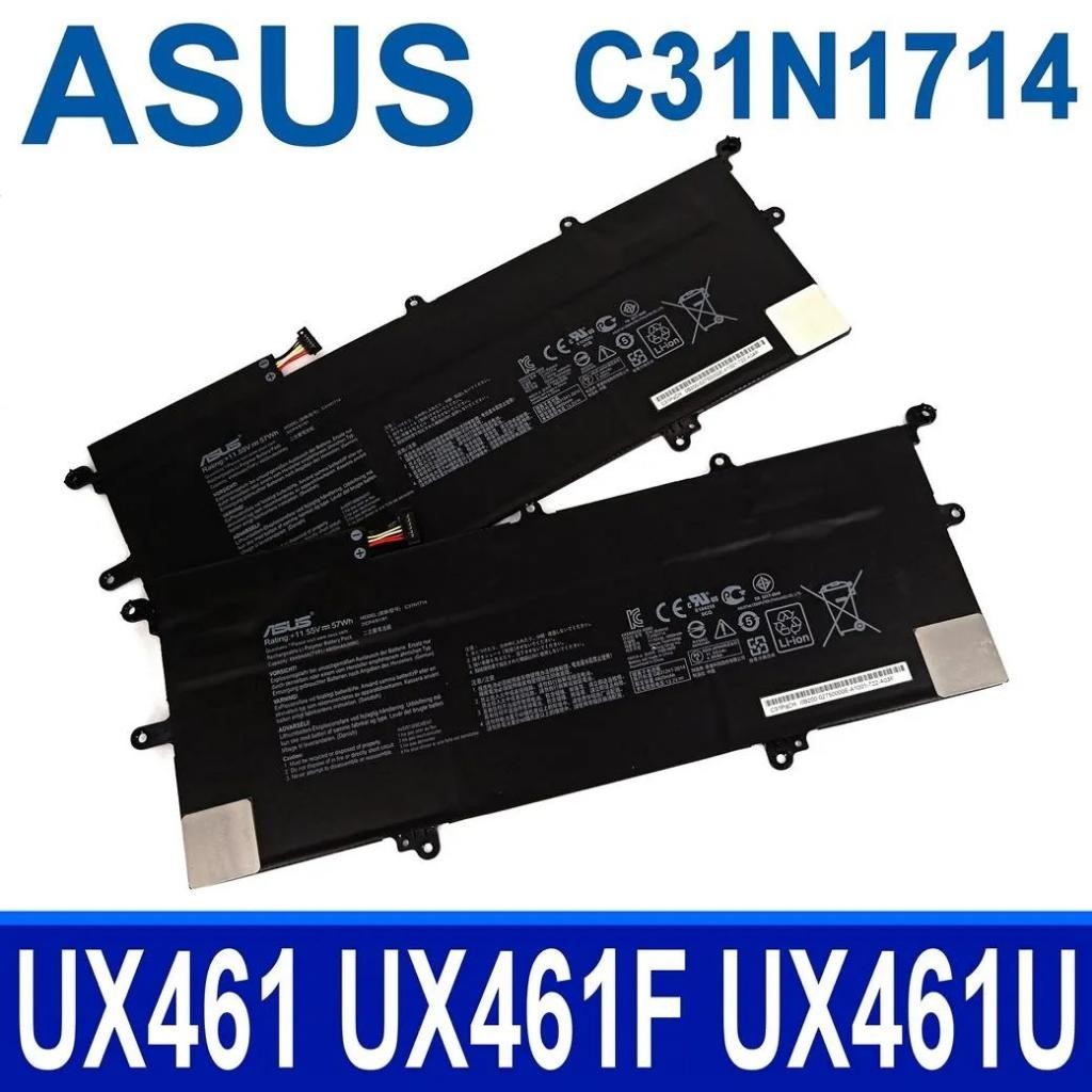 ASUS C31N1714 - C31N1714 Original Laptop Notebook Battery (1 Yr Warranty)