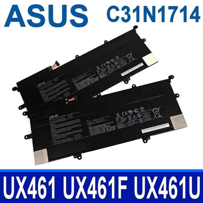 ASUS C31N1714 - C31N1714 Original Laptop Notebook Battery (1 Yr Warranty)
