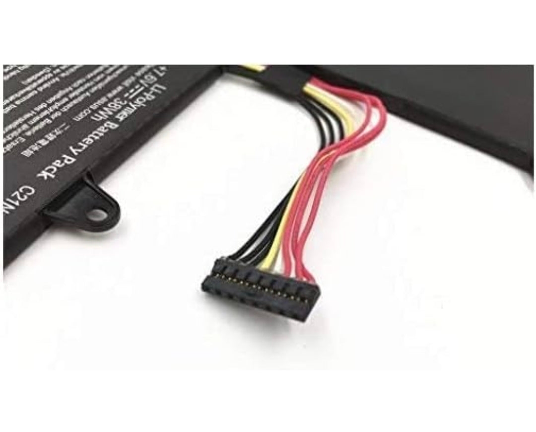 ASUS C21N1414 - C21N1414 Original Laptop Notebook Battery (1 Yr Warranty)