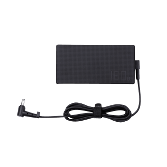 ASUS Laptop Charger 180W 20V 9A Original Adapter (4.5 mm x 3.0 mm) (1 Yr Warranty) (Power Cord Included)