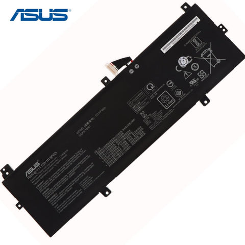 ASUS C31N1620 - C31N1620 Original Laptop Notebook Battery (1 Yr Warranty)