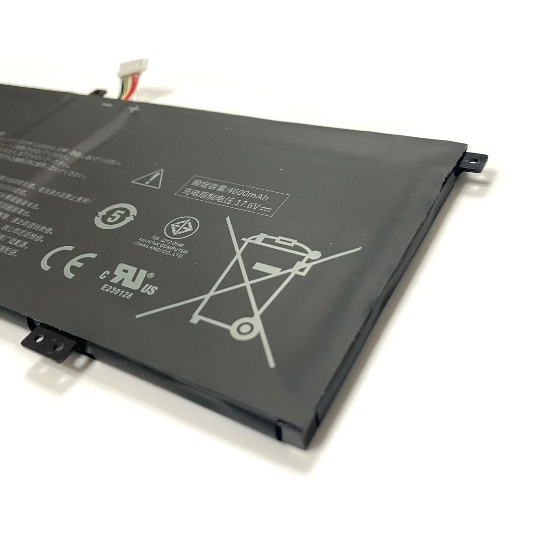 ASUS C41N1825 - C41N1825 Original Laptop Notebook Battery (1 Yr Warranty)