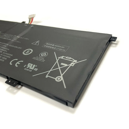 ASUS C41N1825 - C41N1825 Original Laptop Notebook Battery (1 Yr Warranty)