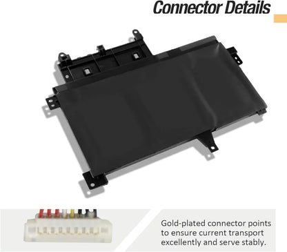 ASUS R515LAB - B31N1345 Original Laptop Notebook Battery (1 Yr Warranty)