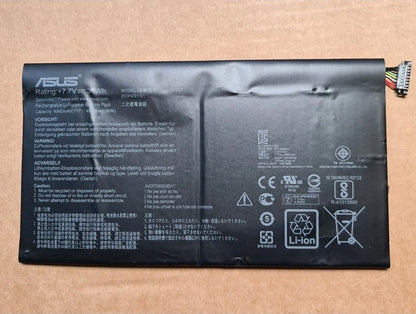 ASUS C21N1627 - C21N1627 Original Laptop Notebook Battery (1 Yr Warranty)