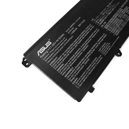 ASUS Vivobook S 14 Flip TN3402QAB - C31N1905 Original Laptop Notebook Battery (1 Yr Warranty)
