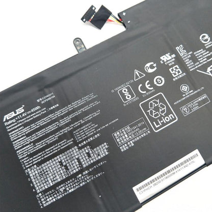 ASUS C31N1411 - C31N1411 Original Laptop Notebook Battery (1 Yr Warranty)