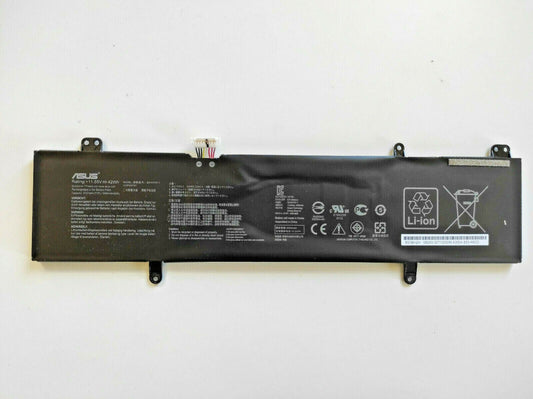 ASUS ZenBook X411UQ - B31N1707 Original Laptop Notebook Battery (1 Yr Warranty)