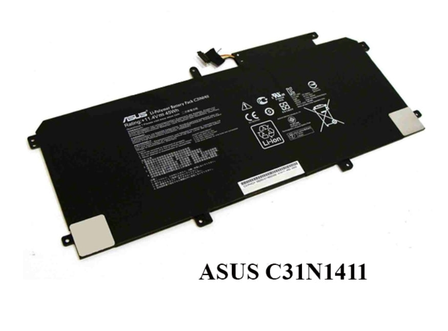 ASUS C31N1411 - C31N1411 Original Laptop Notebook Battery (1 Yr Warranty)