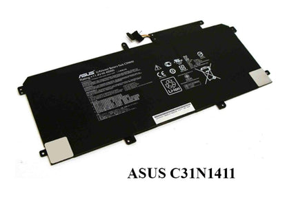 ASUS C31N1411 - C31N1411 Original Laptop Notebook Battery (1 Yr Warranty)