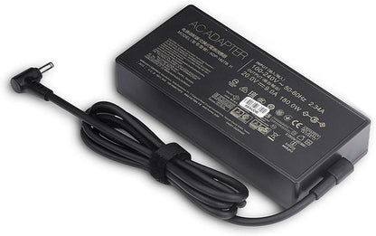 ASUS Laptop Charger 180W 20V 9A Original Adapter (4.5 mm x 3.0 mm) (1 Yr Warranty) (Power Cord Included)