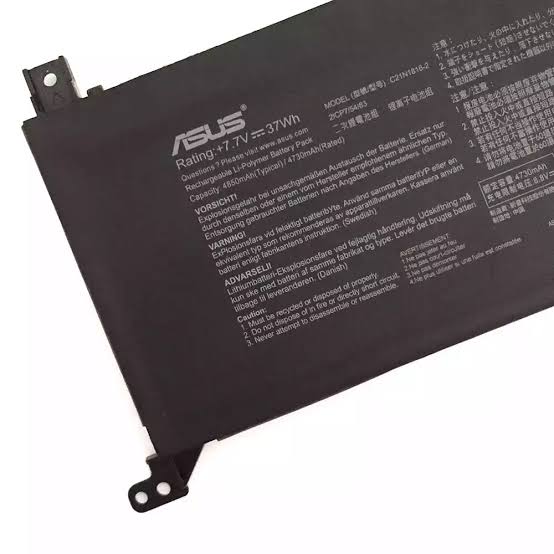 ASUS 0B200-03280700 - C21N1818-2 Original Laptop Notebook Battery (1 Yr Warranty)