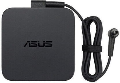ASUS Laptop Charger 45W 19V 2.37A Original Adapter Model No: A540LA (4.5 mm x 3.0 mm) (1 Yr Warranty) (Power Cord Included)