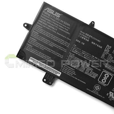 ASUS C31N1803 - C31N1803 Original Laptop Notebook Battery (1 Yr Warranty)