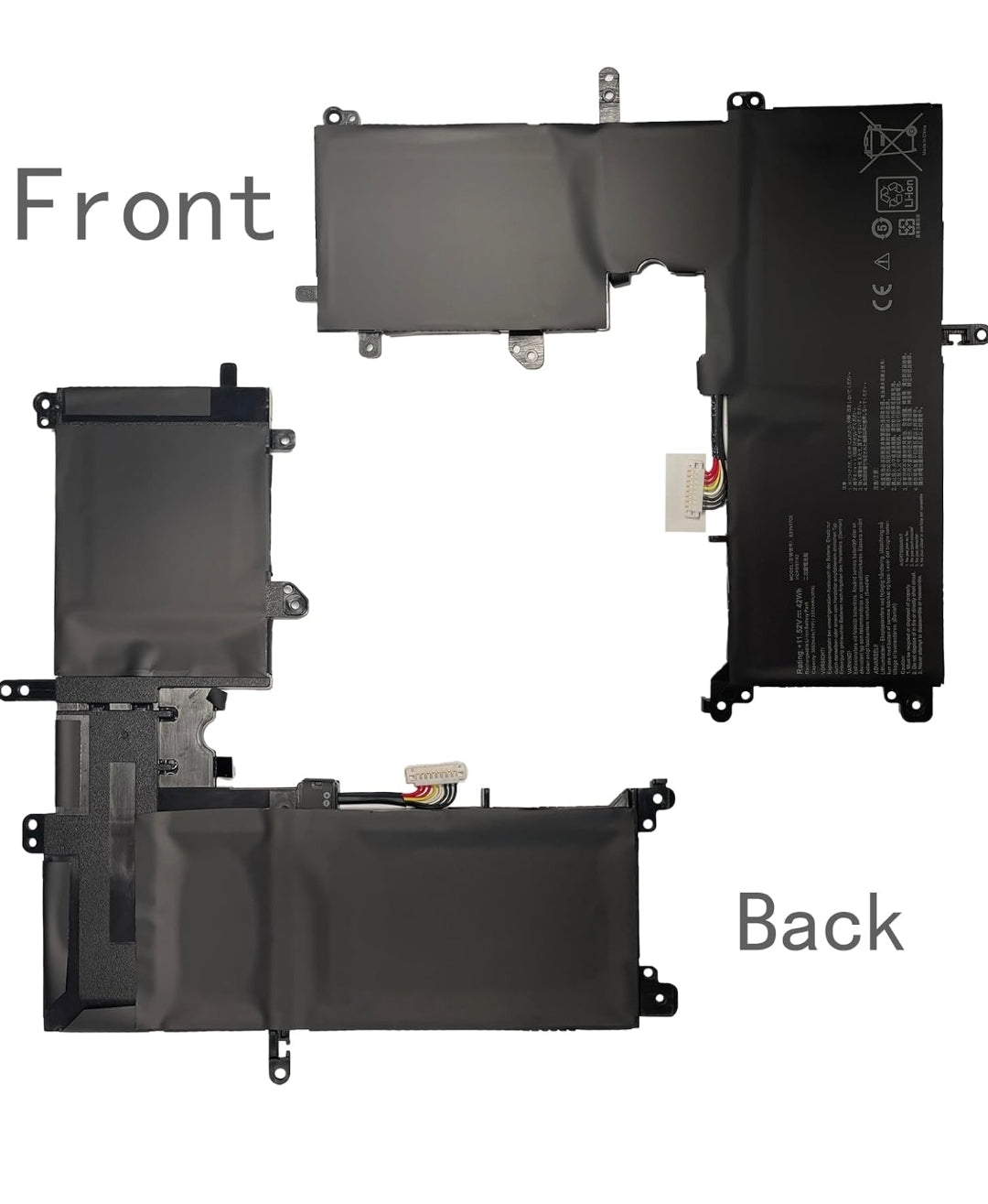 ASUS B31N1705 - B31N1705 Original Laptop Notebook Battery (1 Yr Warranty)