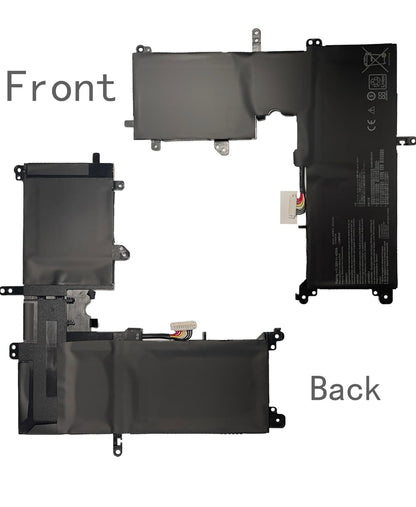 ASUS B31N1705 - B31N1705 Original Laptop Notebook Battery (1 Yr Warranty)