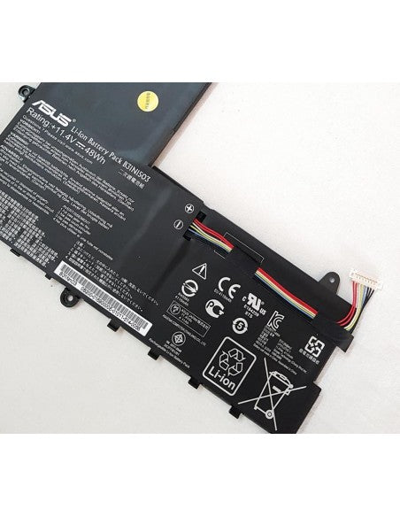 ASUS B31N1503 - B31N1503 Original Laptop Notebook Battery (1 Yr Warranty)