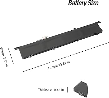 ASUS C42N1846 - C42N1846 Original Laptop Notebook Battery (1 Yr Warranty)